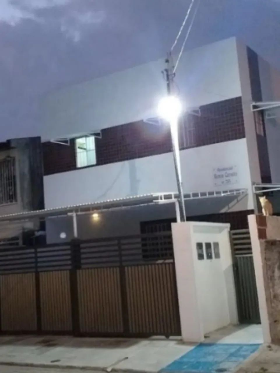 Alugo CASA duplex  próx. Trauminha de Mangabeira 