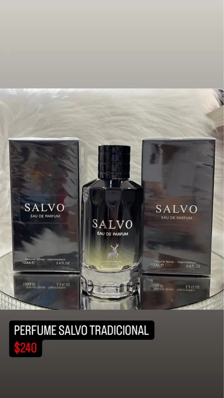 PERFUME VOYAGE 100ML - Foto 3
