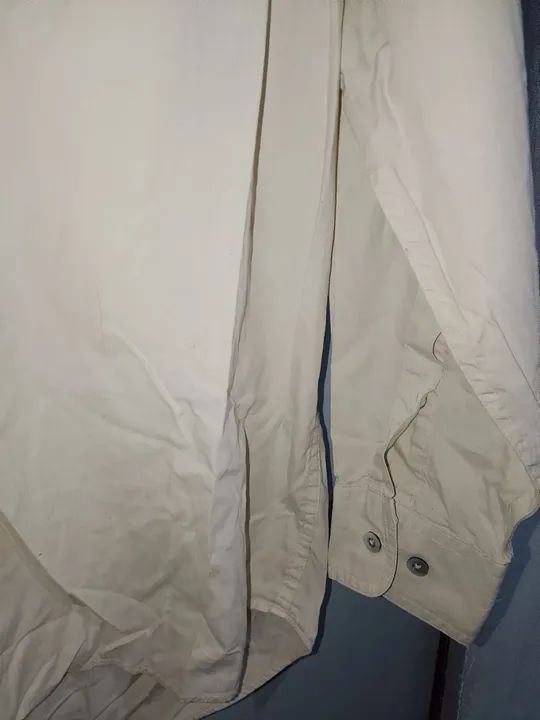 Camisa Social Masculina Brooksfield  - Foto 2