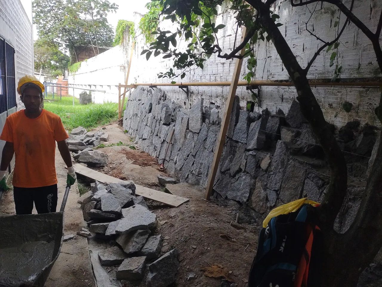 JM construçães  - Foto 5