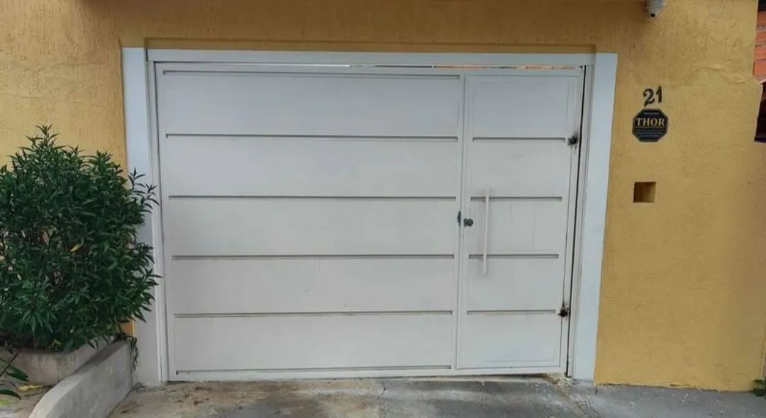 Portão de garagem  - Foto 2