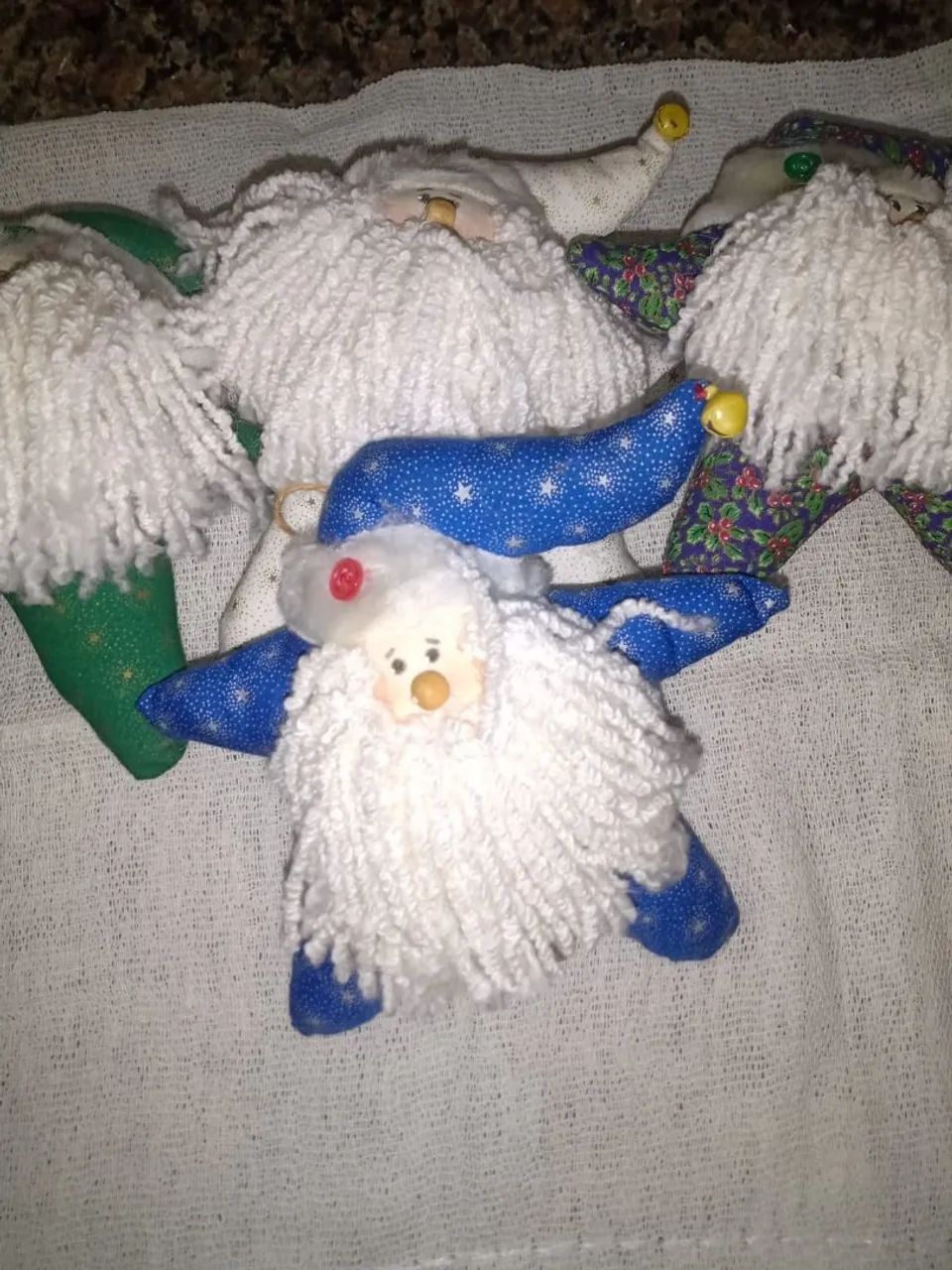 Mine papai noel - Foto 3