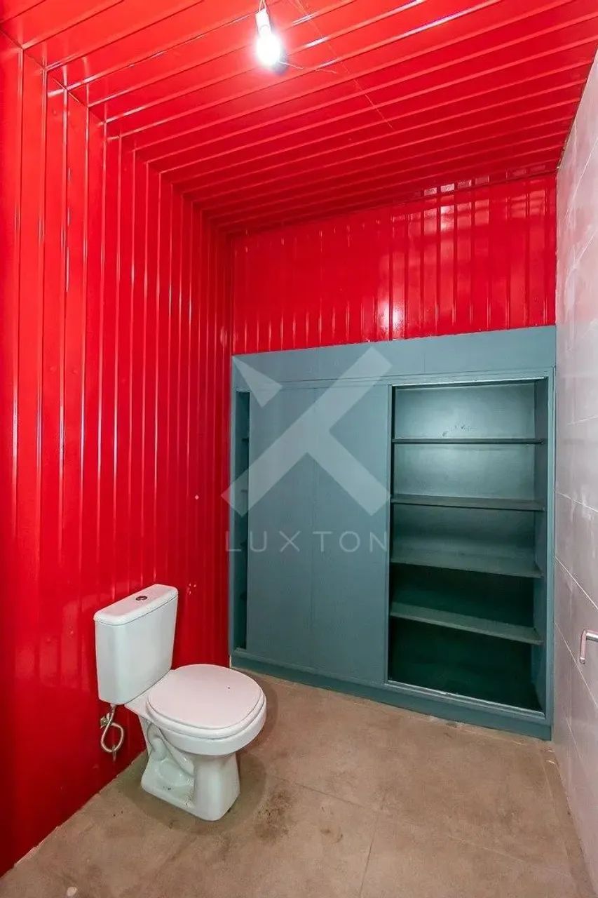 Pavilhão/Depósito com 300m² para alugar - São Gera - Foto 10