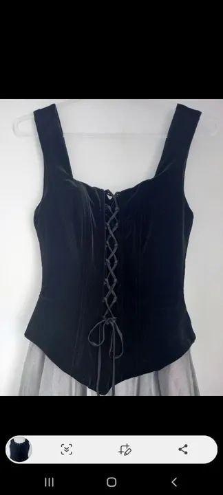 Vestido para Festas - Foto 2
