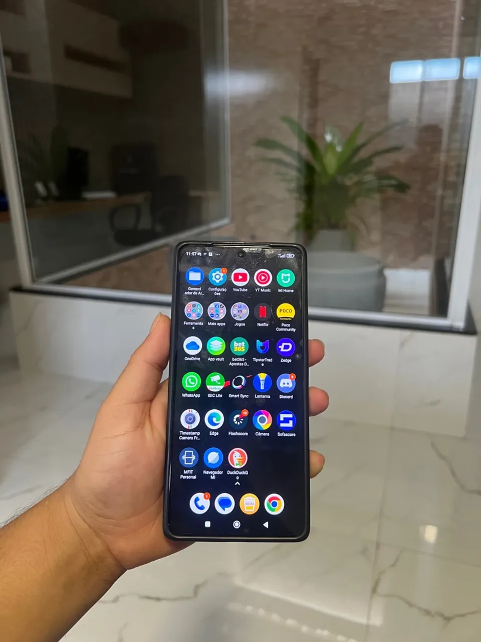 POCO M6 PRO EM PERFEITO ESTADO