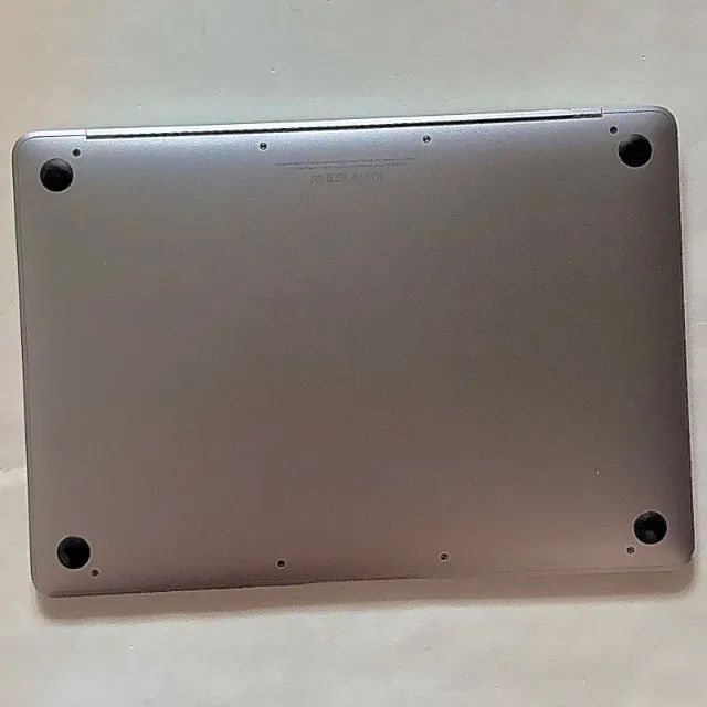 MacBook (Retina, 2016) 8GB 256GB - Foto 2
