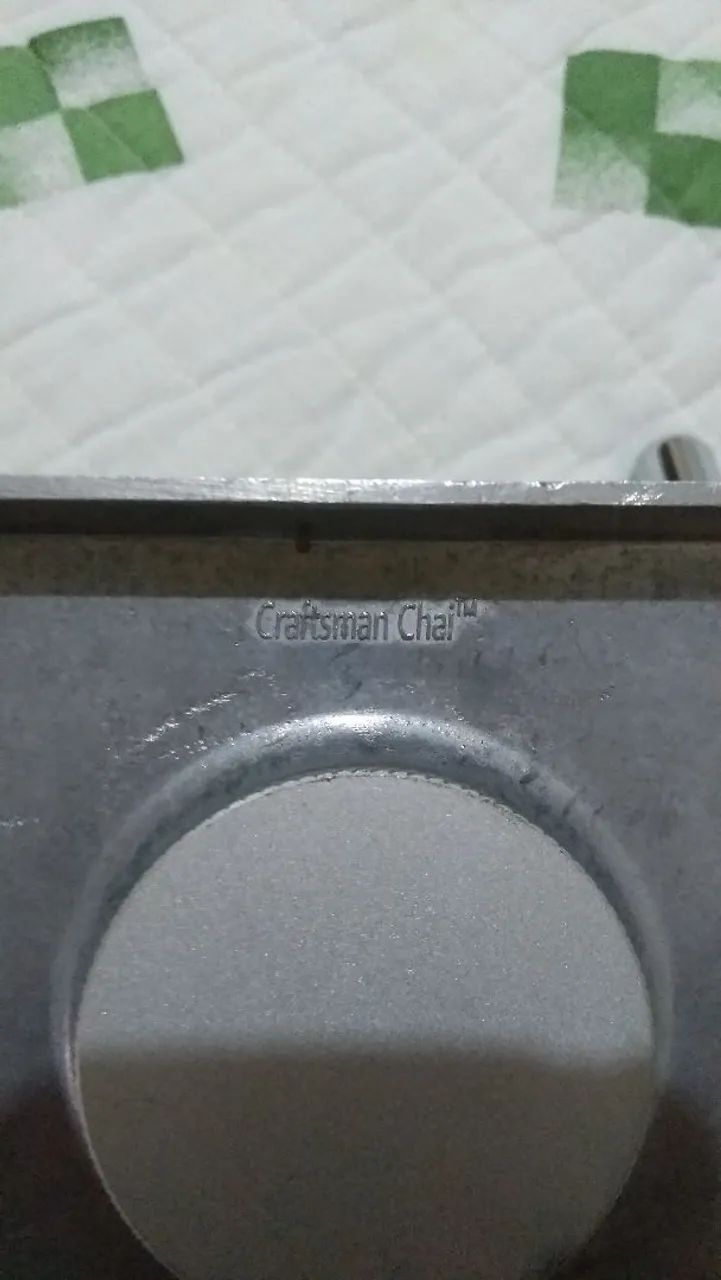 Cortador de Charutos - Made in U.S.A 2005 - Ler Descrição Anúncio  - Foto 6