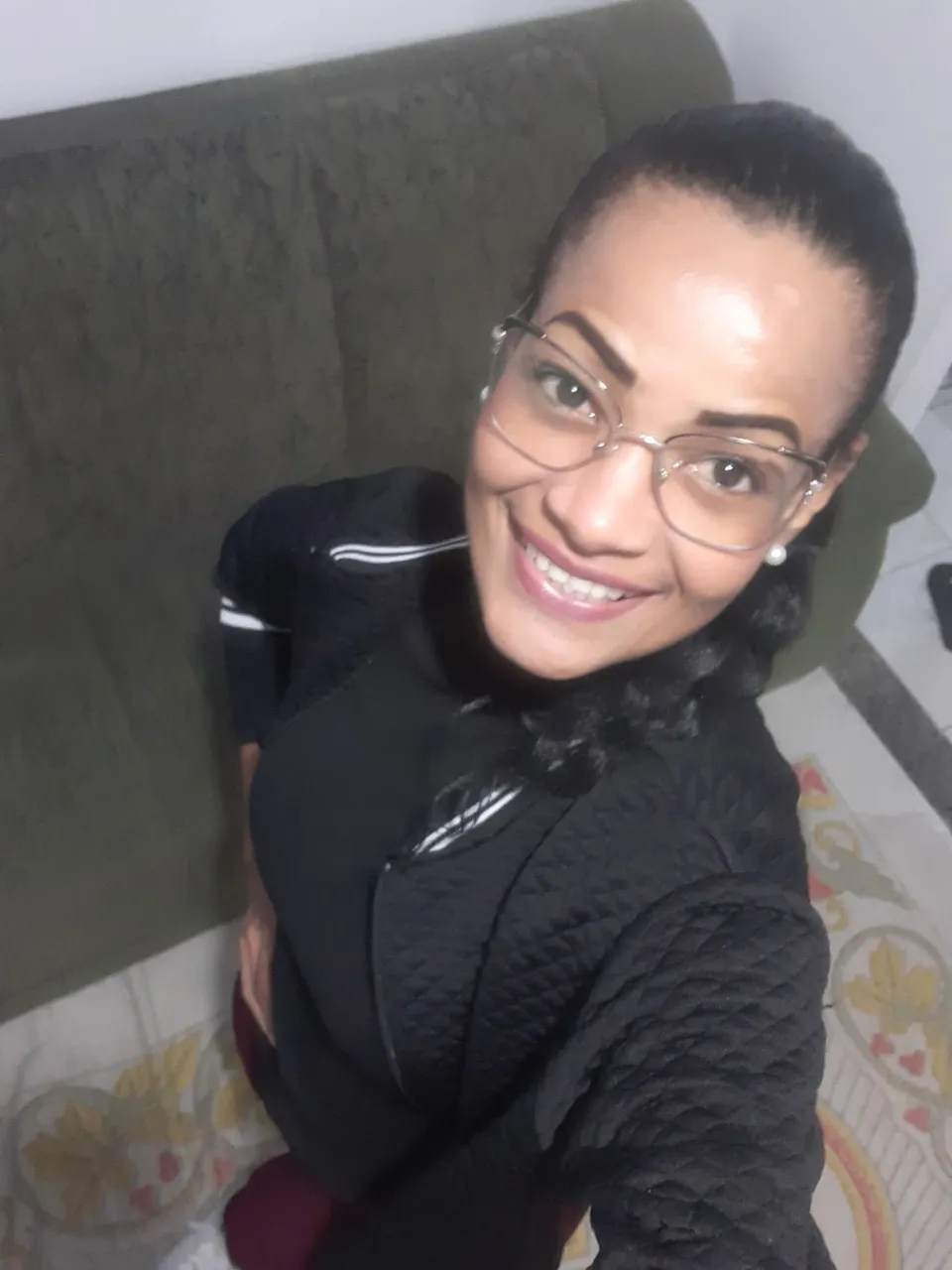 Cuidadora/ doméstica