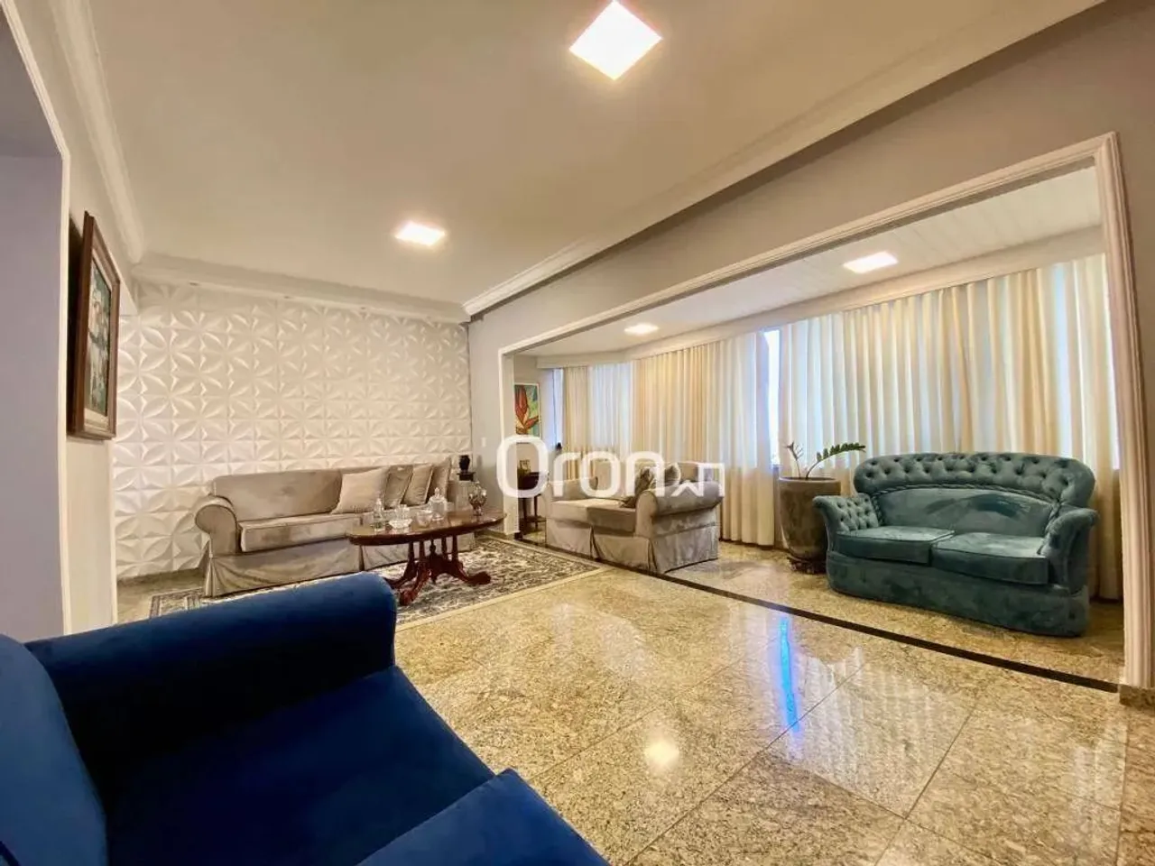 Apartamento à venda, 110 m² por R$ 593.000,00 - Setor Nova Suiça - Goiânia/GO