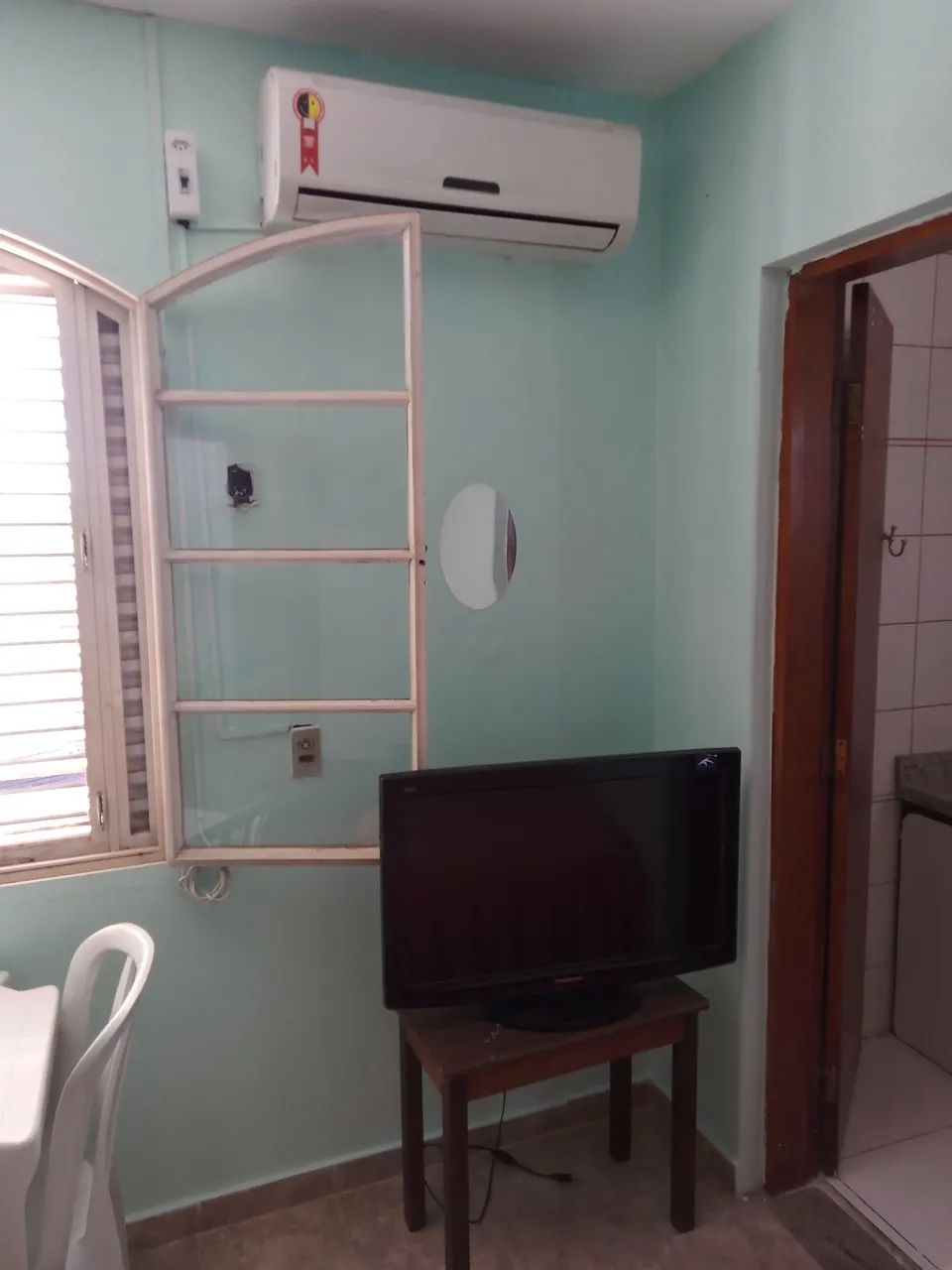 ALUGUEL KITNETS MOBILIADAS EM GOIÂNIA  - Foto 5