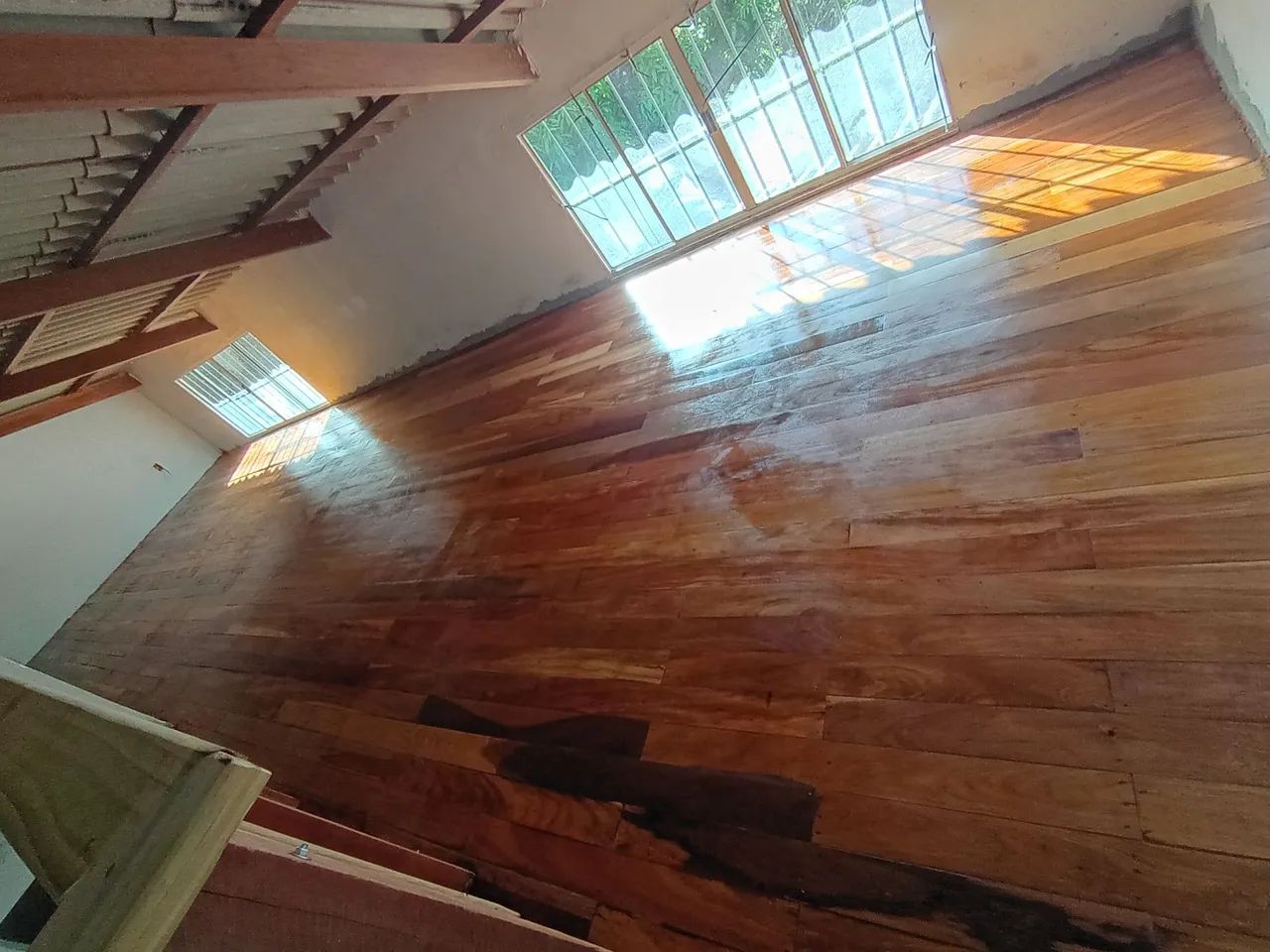 Reforma de sinteco - Foto 3