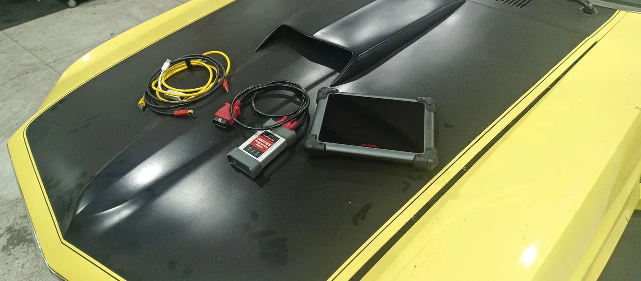 Scanner autel ms908 pro64842048776835121