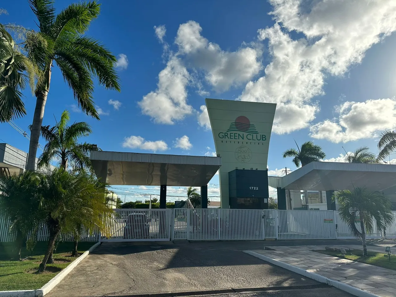 Excelente Casa Green Club I