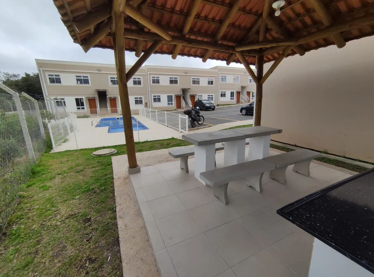 Foto - Almirante Tamandaré - Jardim Campo Verde