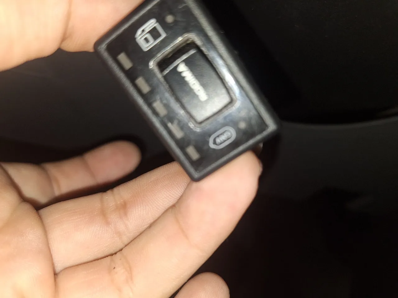 Kit gnv 3ª geração todo bom