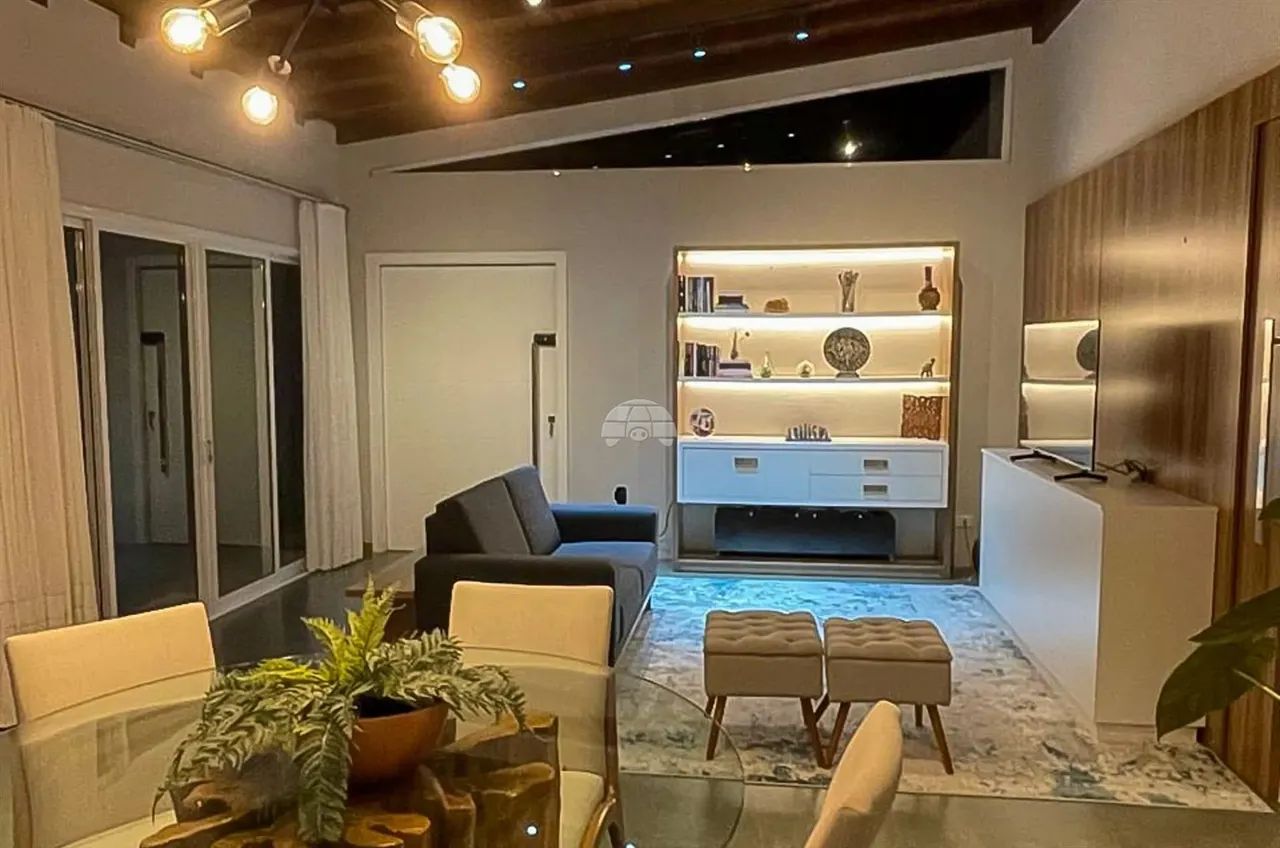 Imóvel para venda com 170 metros quadrados com 2 quartos em Zona Rural - Morretes - PR - Foto 4