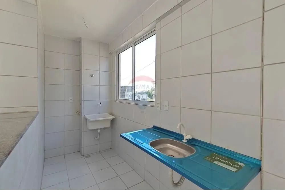 Apartamento com 2 quartos Lazer Completo e Financiamento na BR 101 em Igarassu - Foto 8