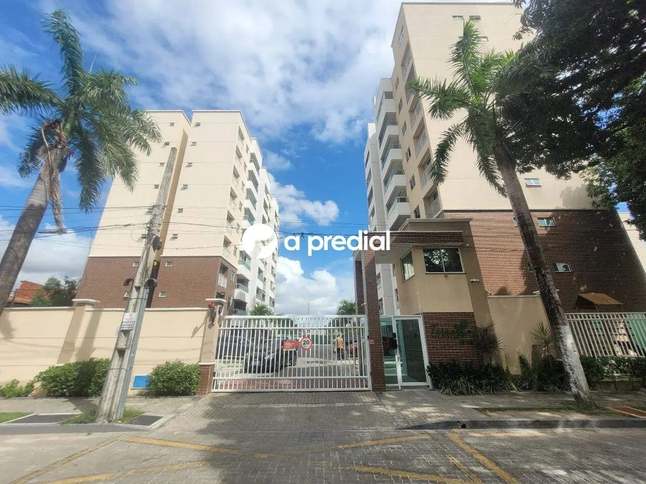 Seu novo lar espera por você no Luciano Cavalcante conforto, exclusividade e localização