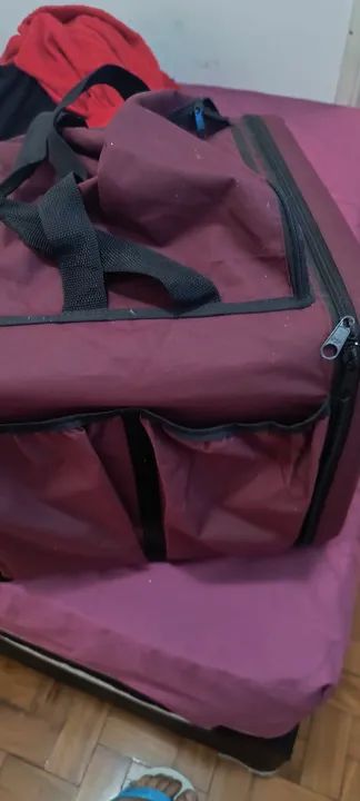 Caixa Térmica para Entregas - Foto 2