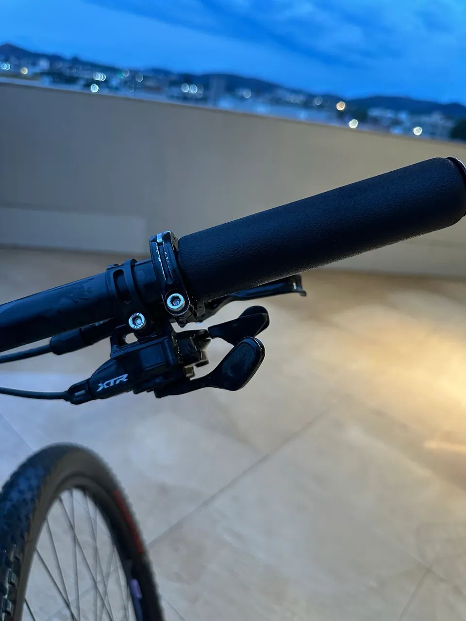 Cannondale lefty Scalpel 3 - Foto 5