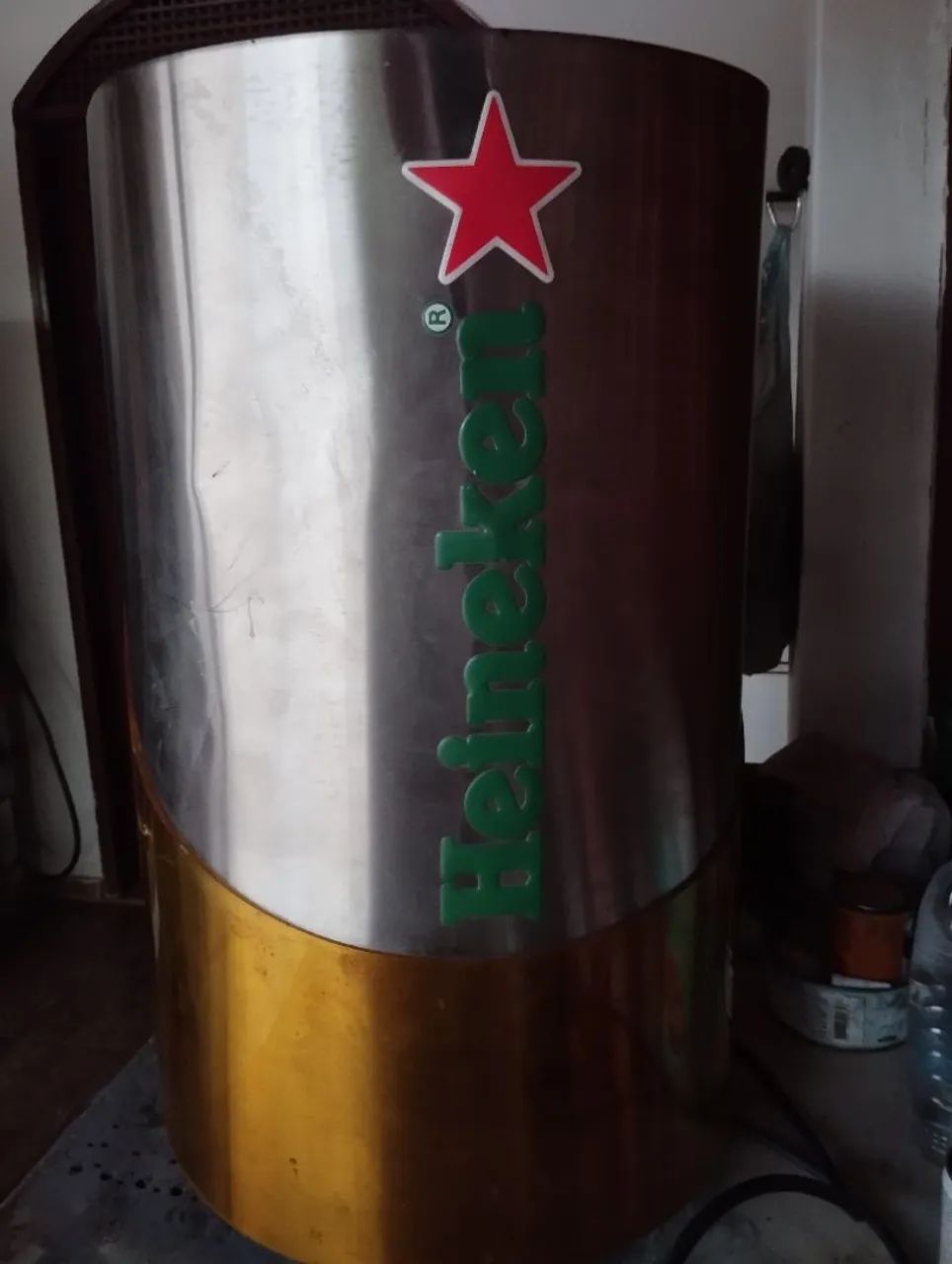 Chopeira Industrial Heineken - Foto 5