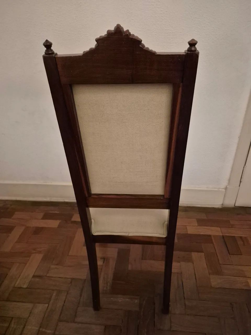 Cadeira clássica  - Foto 2