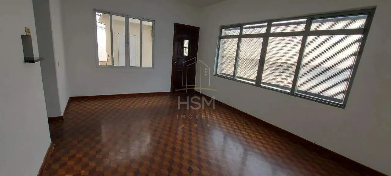 Casa para aluguel, 3 quartos, 2 vagas, Santa Paula - São Caetano do Sul/SP