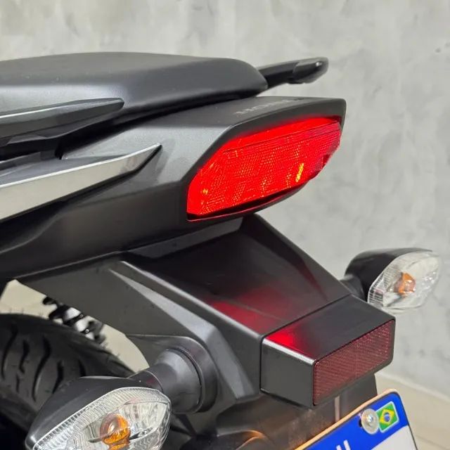 HONDA CG FAN 160 - Foto 5