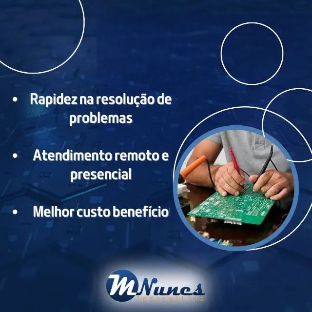 Suporte Remoto para Empresas - Foto 2