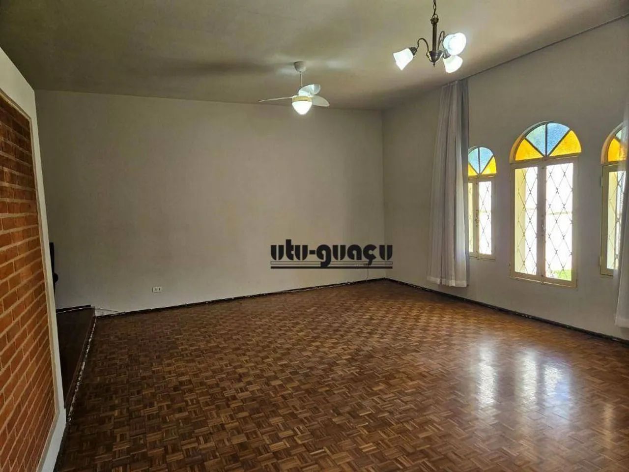 Casa com 2 dormitórios para alugar, 158 m² por R$ 3.118,06/mês - Brasil - Itu/SP - Foto 5
