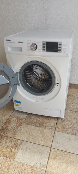 Lava e seca Philco 12 kg - Foto 5