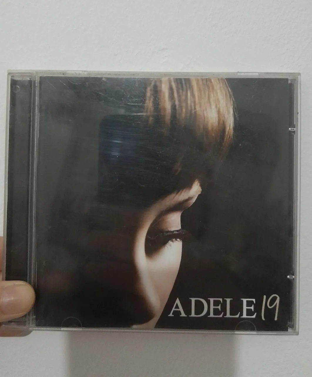 CD Adele - 19