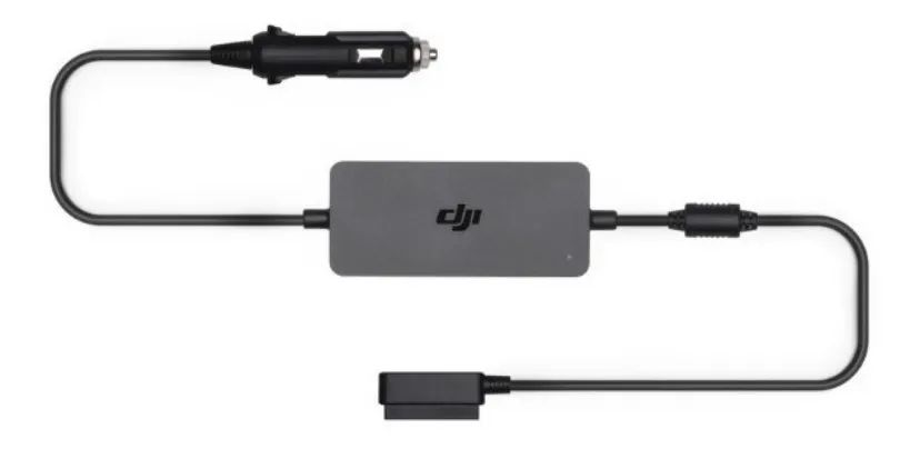 Carregador veicular DJI Mavic Pro Original 