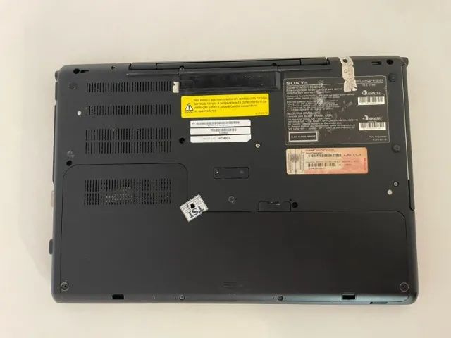 Notebook Sony Vaio - Foto 5