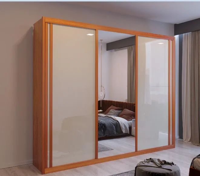 Guarda-Roupa de Casal dallas