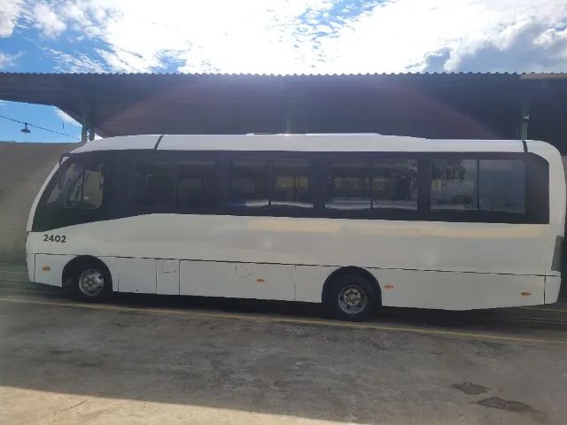 Microonibus  - Foto 5