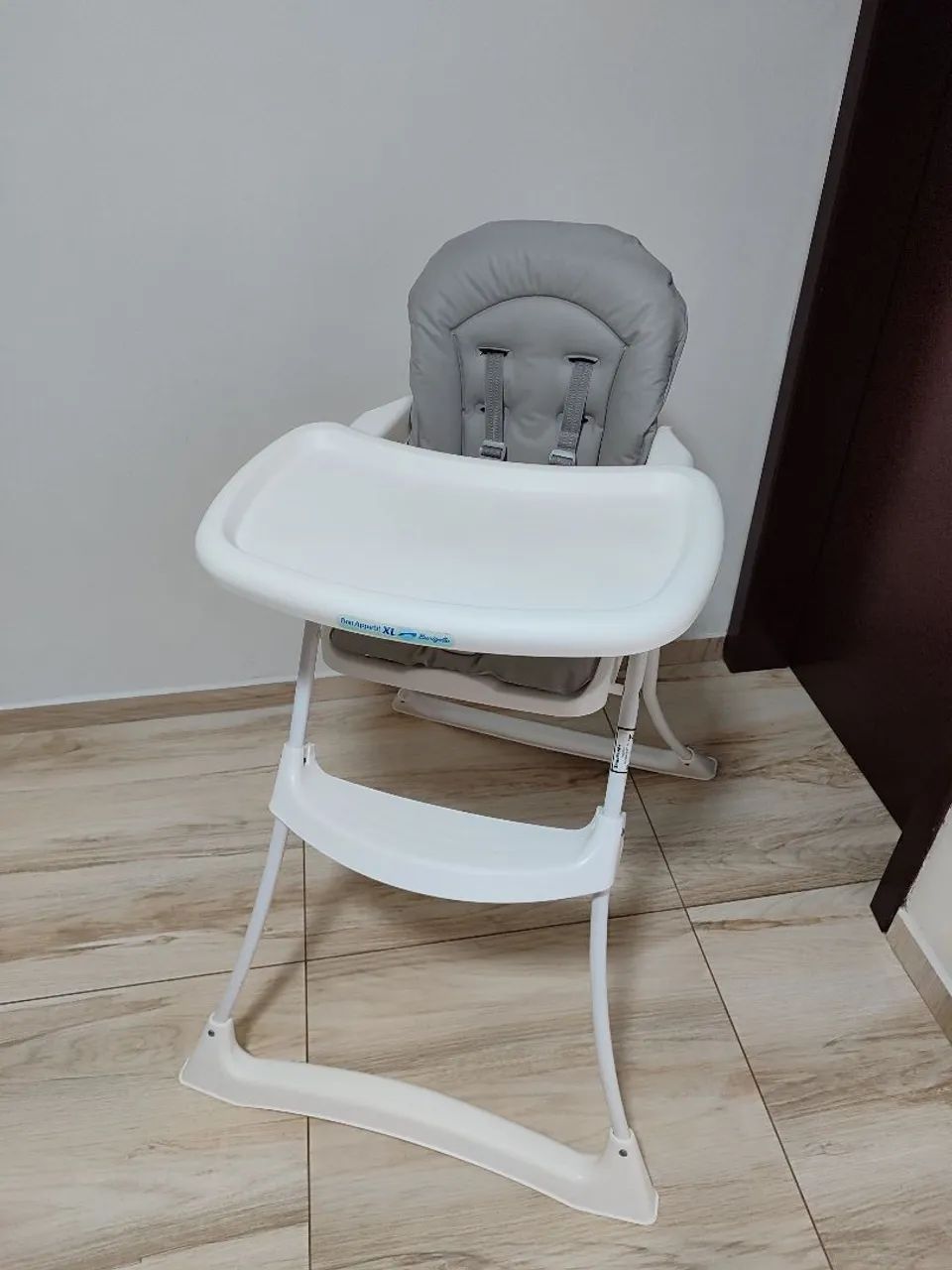 Cadeira de Alimentação 