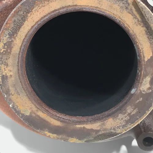 Catalisador Toyota Hilux Sw4 2.8 2016 2017 A 2022 - Foto 3