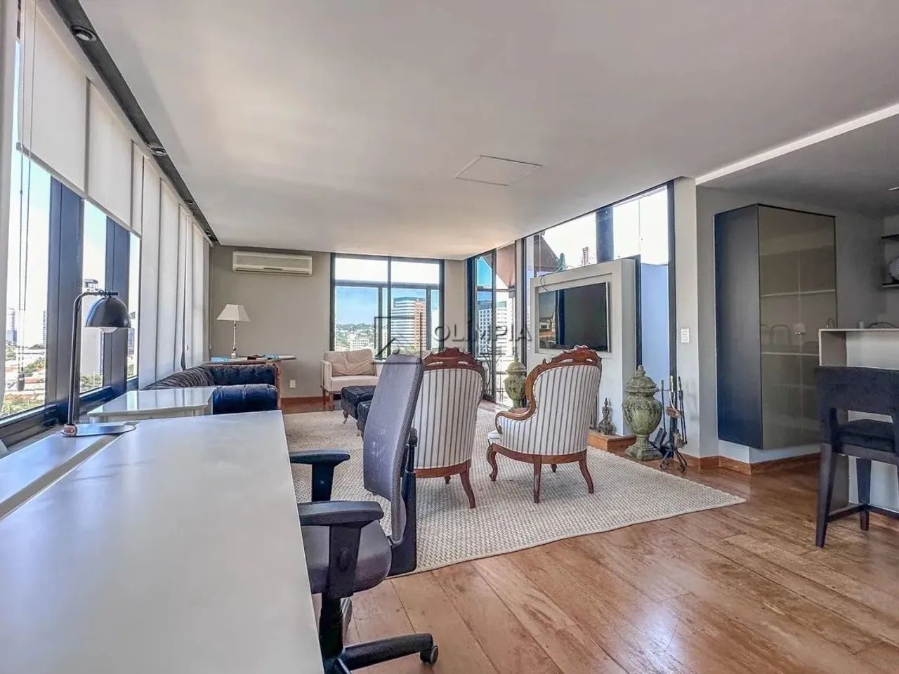 Cobertura Venda 3 Dormitórios - 176 m² Pinheiros - Foto 2