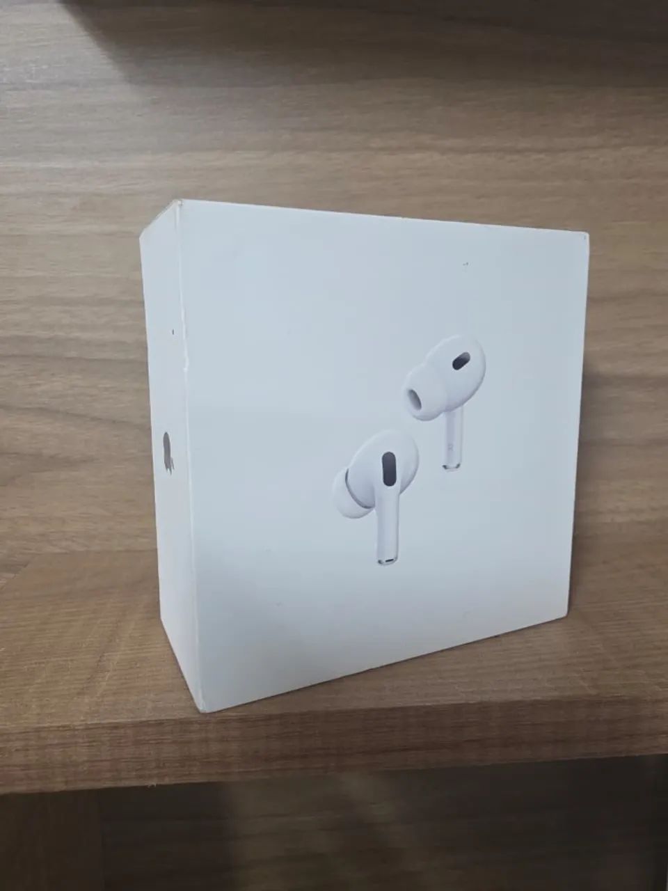 Airpods Pro 2 Lacrado, 1 Ano de Garantia, Loja Fisica, Parcelamos