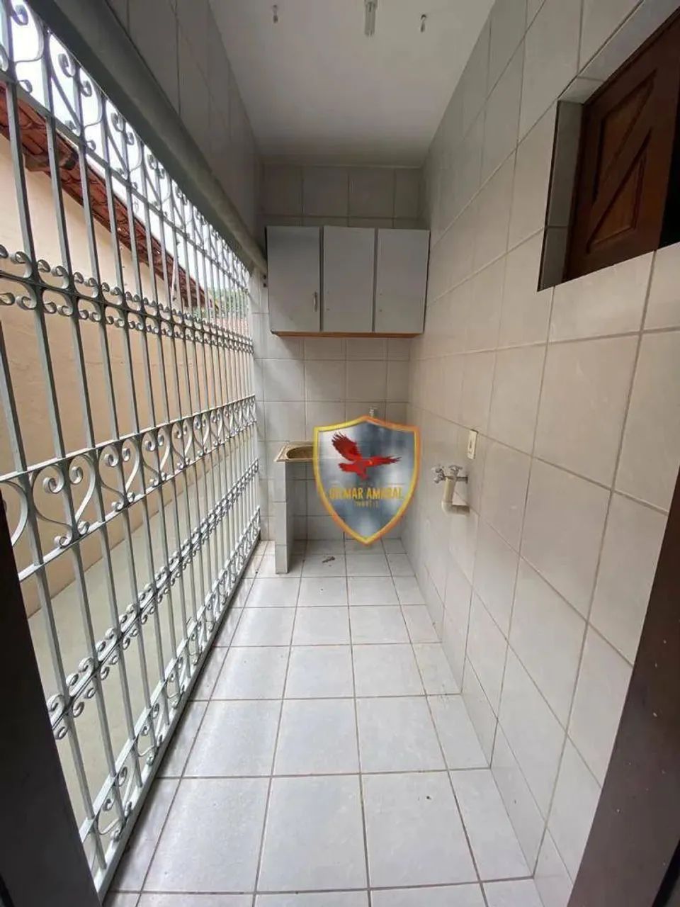 Casa com 3 dormitórios, 130 m² - venda por R$ 380.000,00 ou aluguel por R$ 2.300,00/mês -  - Foto 4