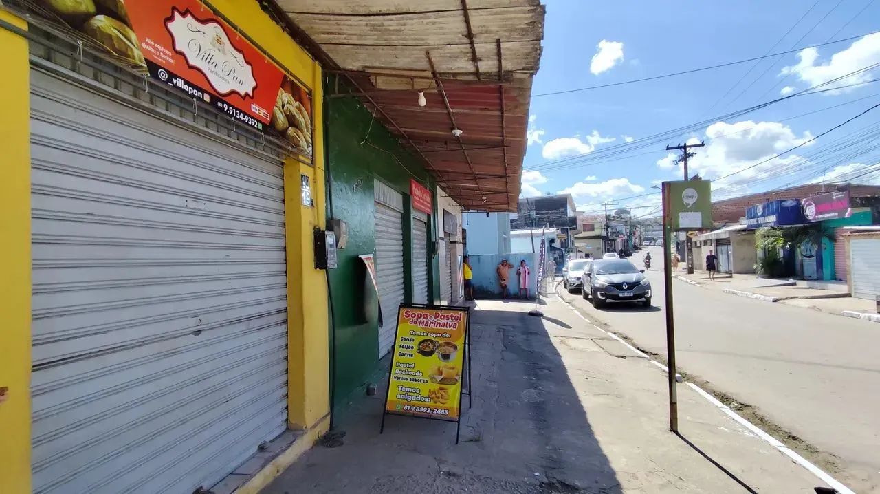 4 Pontos Comerciais e 3 Casas - Foto 10