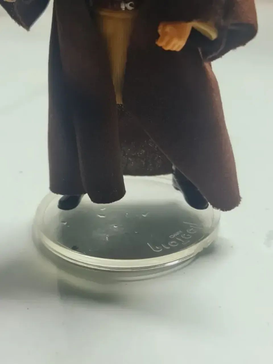 General Obi Wan Kenobi, Star Wars , Ep.III, Target Eclusive. - Foto 4