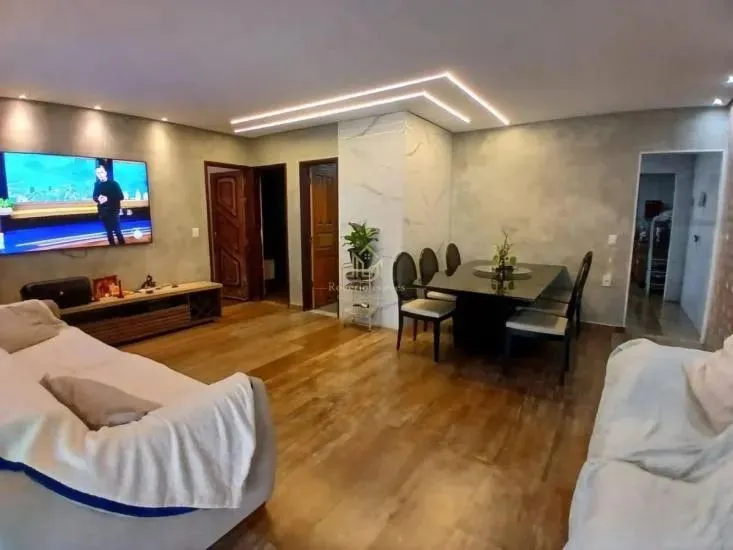 Espetacular Casa! 03 Residências no Lote, 250m2, Fino Acabamento! Qnm 24 - Ceilândia Norte