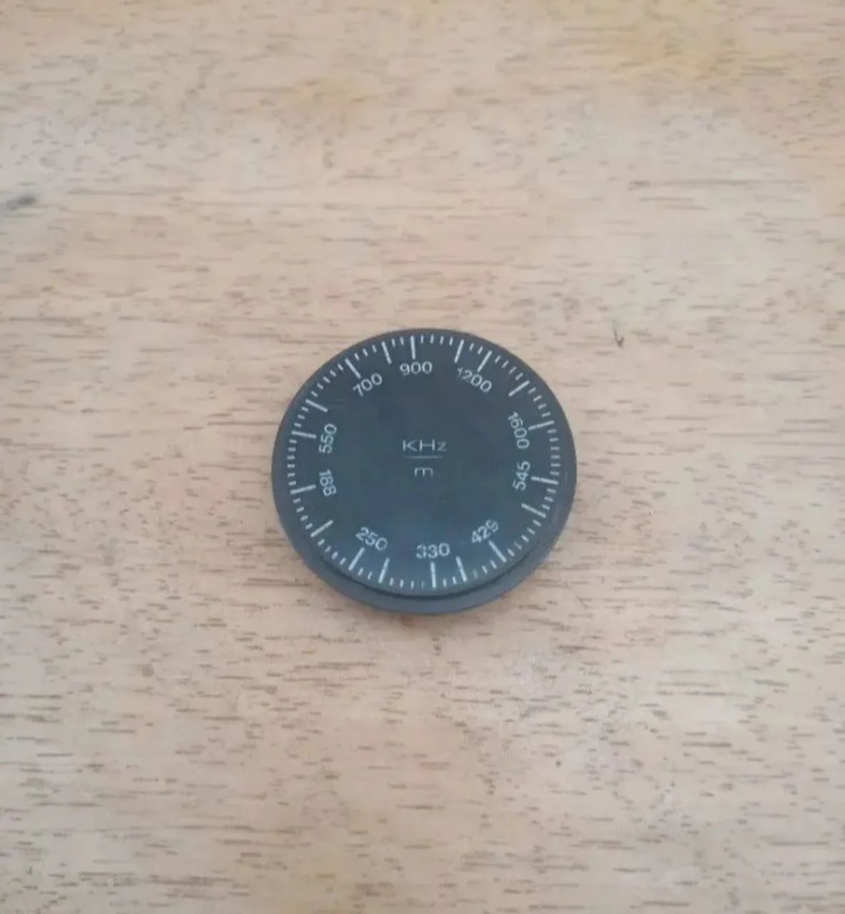 Dial radio Philips RL-301  - Foto 2