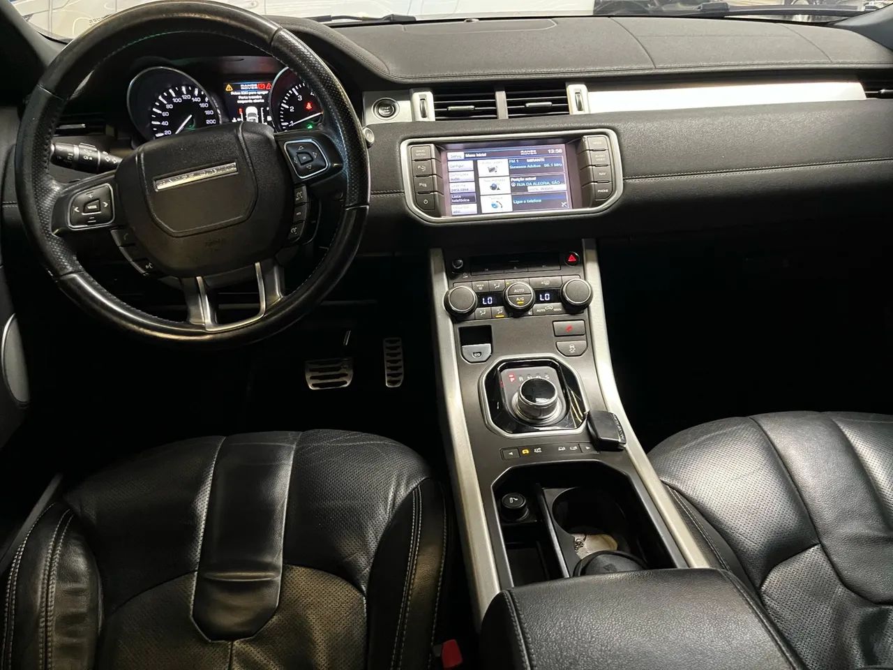 EVOQUE DYNAMIQUE 2.0 C/TETO SOLAR - Foto 7