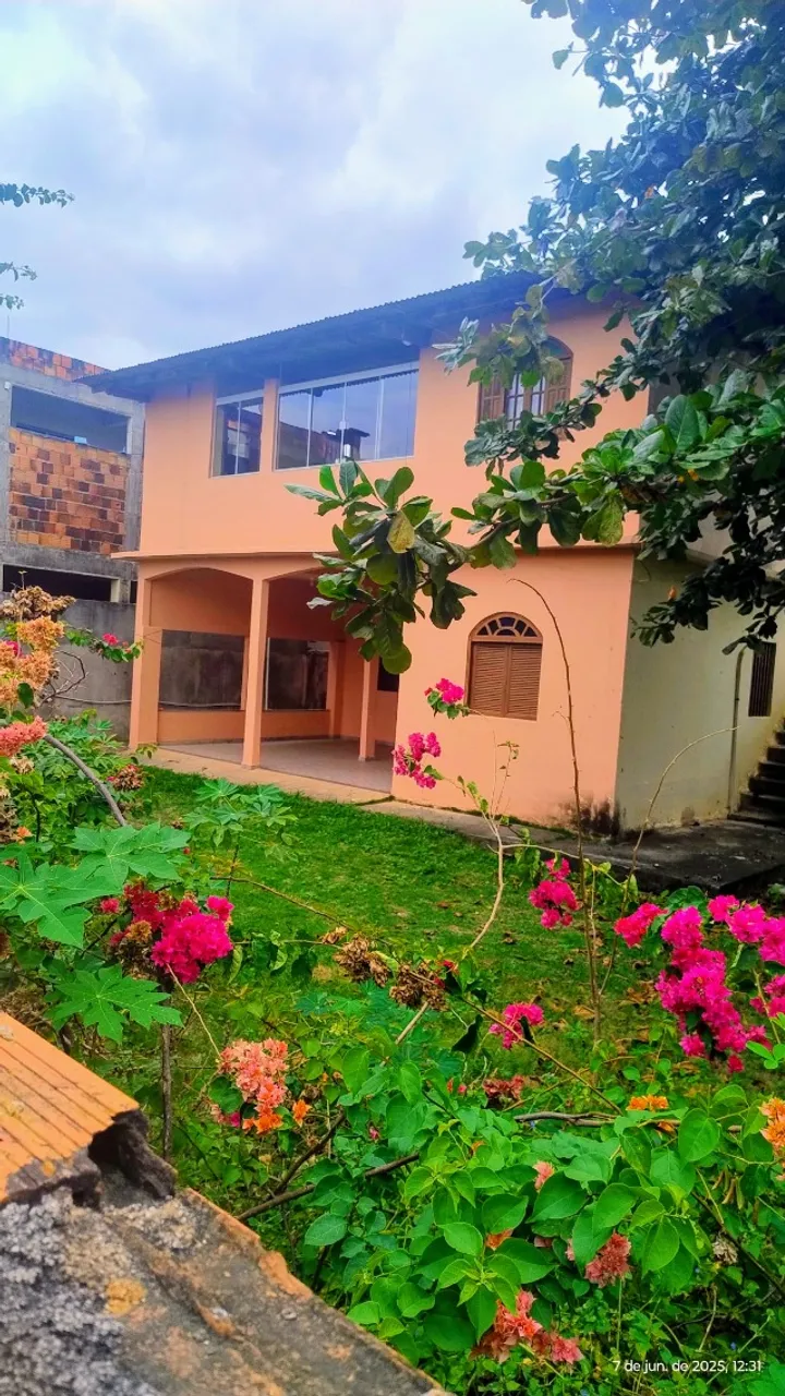 Vende se Casa de Praia de 2 andares
