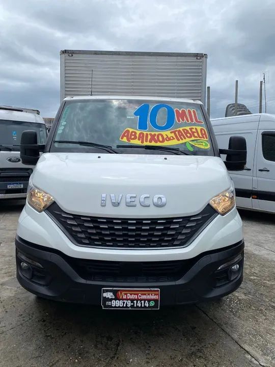 IVECO DAILY 35.150 CS