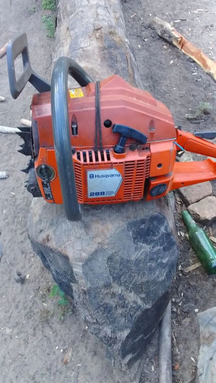 Motosserra Husqvarna 288 XP