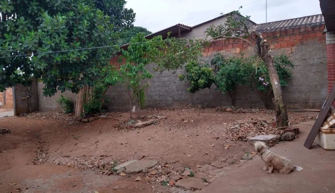 Aluguel 900 reais 2 casas no lote Jardim Zuleica  - Foto 2
